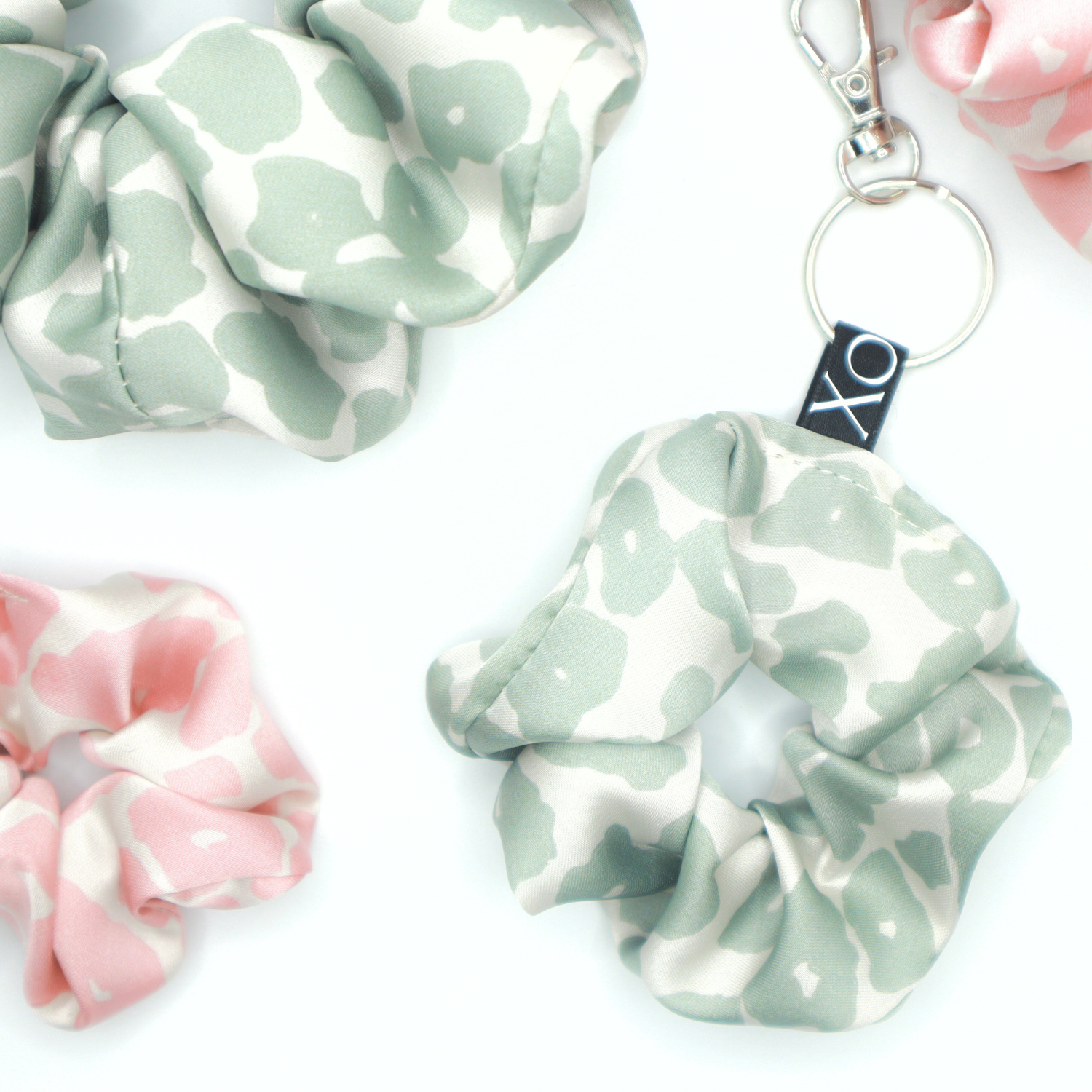 Bag Charms & Keychains