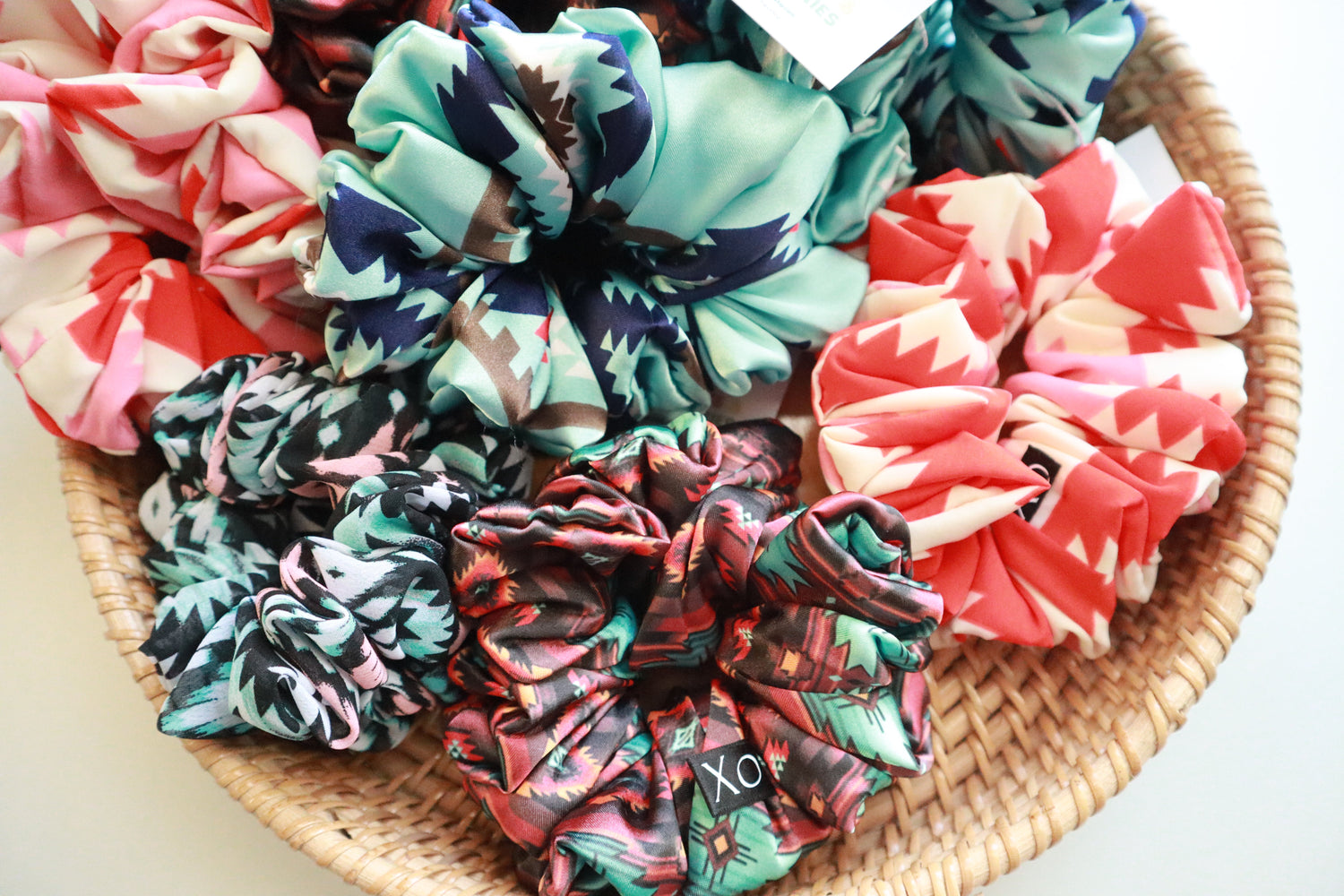 🌵 Aztec Collection | XO Warrior Queen ✨