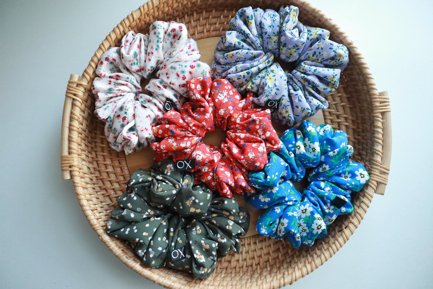 🌸 Dainty Floral Collection 🌼