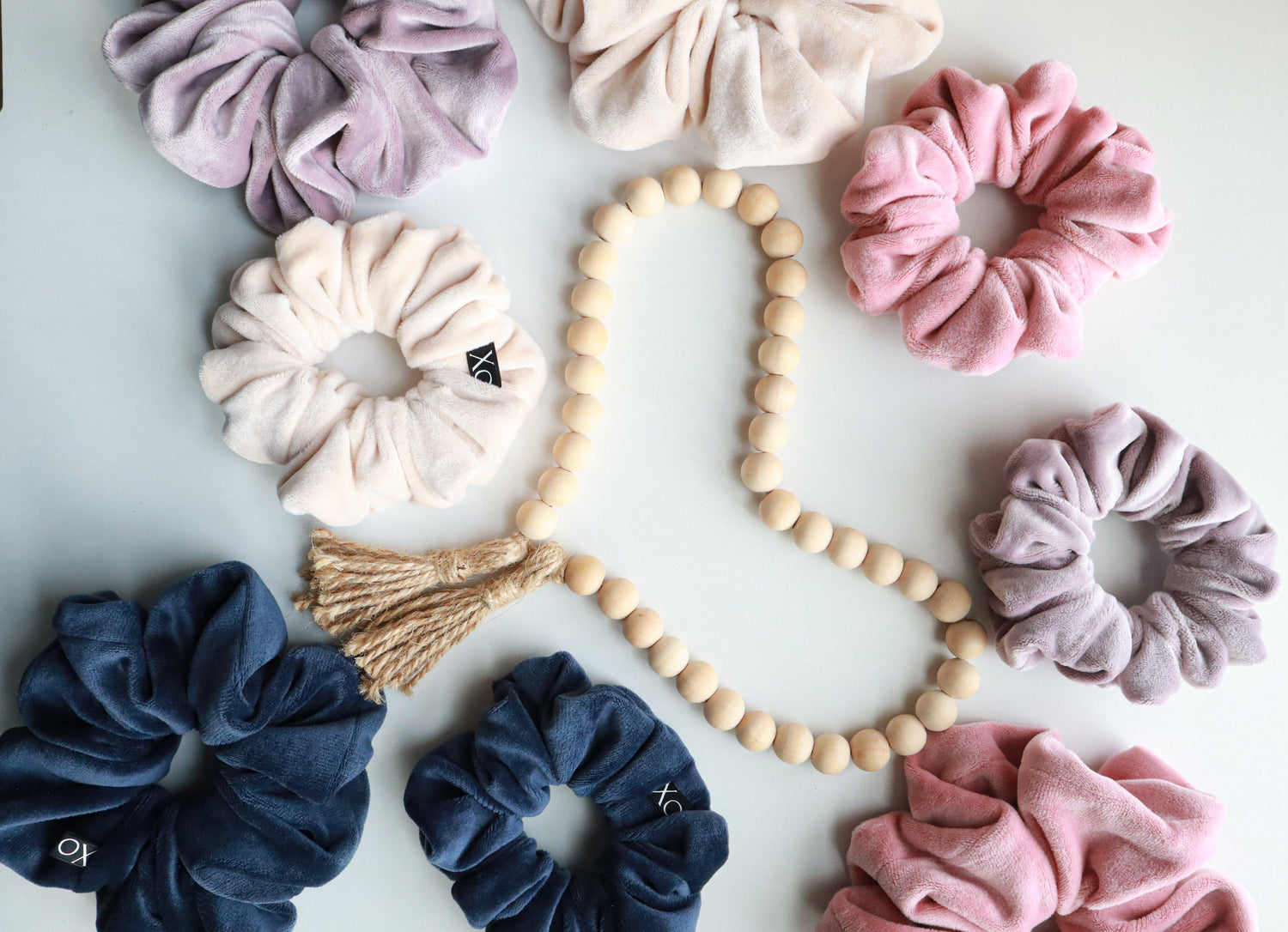 🧸 Cozy Velvet Collection ♡🧸✨