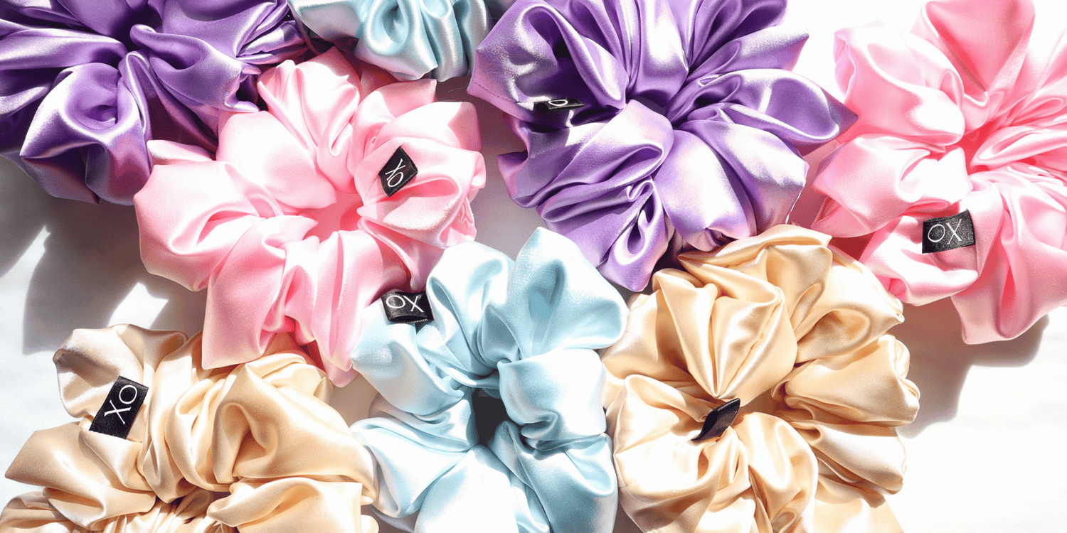 🌸 Pastel Collection | XO Soft Vibes ✨